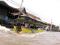 Каналы Бангкока + посещение змеиной фермы и оптового сувенирного центра